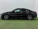 2021 Mercedes-Benz CLA-Class CLA 200d Sedan for sale, Japanese used car export - photo 17 of 20 | GULJI TRADERS