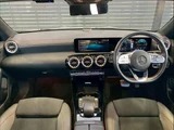 2021 Mercedes-Benz CLA-Class CLA 200 d Sedan for sale, Japanese used car export - photo 2 of 20 | GULJI TRADERS