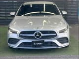 2021 Mercedes-Benz CLA-Class CLA 200 d Sedan for sale, Japanese used car export - photo 15 of 20 | GULJI TRADERS