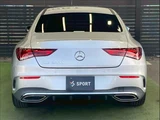 2021 Mercedes-Benz CLA-Class CLA 200 d Sedan for sale, Japanese used car export - photo 16 of 20 | GULJI TRADERS