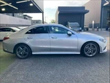2021 Mercedes-Benz CLA-Class CLA 200 d Sedan for sale, Japanese used car export - photo 18 of 20 | GULJI TRADERS