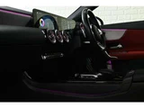2021 Mercedes-Benz CLA-Class CLA200d Diesel Turbo Sedan for sale, Japanese used car export - photo 4 of 44 | GULJI TRADERS