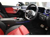 2021 Mercedes-Benz CLA-Class CLA200d Diesel Turbo Sedan for sale, Japanese used car export - photo 7 of 44 | GULJI TRADERS
