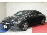 2021 Mercedes-Benz CLA-Class CLA200d Diesel Turbo Sedan for sale, Japanese used car export - photo 15 of 44 | GULJI TRADERS