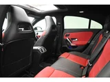 2021 Mercedes-Benz CLA-Class CLA200d Diesel Turbo Sedan for sale, Japanese used car export - photo 16 of 44 | GULJI TRADERS