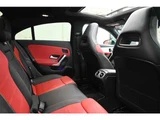 2021 Mercedes-Benz CLA-Class CLA200d Diesel Turbo Sedan for sale, Japanese used car export - photo 18 of 44 | GULJI TRADERS