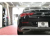 2021 Mercedes-Benz CLA-Class CLA200d Diesel Turbo Sedan for sale, Japanese used car export - photo 19 of 44 | GULJI TRADERS