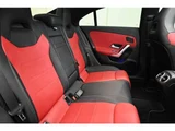 2021 Mercedes-Benz CLA-Class CLA200d Diesel Turbo Sedan for sale, Japanese used car export - photo 31 of 44 | GULJI TRADERS