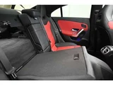 2021 Mercedes-Benz CLA-Class CLA200d Diesel Turbo Sedan for sale, Japanese used car export - photo 32 of 44 | GULJI TRADERS