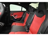 2021 Mercedes-Benz CLA-Class CLA200d Diesel Turbo Sedan for sale, Japanese used car export - photo 34 of 44 | GULJI TRADERS