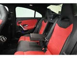 2021 Mercedes-Benz CLA-Class CLA200d Diesel Turbo Sedan for sale, Japanese used car export - photo 35 of 44 | GULJI TRADERS