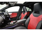 2021 Mercedes-Benz CLA-Class CLA200d Diesel Turbo Sedan for sale, Japanese used car export - photo 37 of 44 | GULJI TRADERS