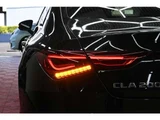 2021 Mercedes-Benz CLA-Class CLA200d Diesel Turbo Sedan for sale, Japanese used car export - photo 43 of 44 | GULJI TRADERS
