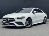 2021 Mercedes-Benz CLA-Class CLA200d Sedan for sale, Japanese used car export - photo 1 of 24 | GULJI TRADERS