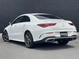 2021 Mercedes-Benz CLA-Class CLA200d Sedan for sale, Japanese used car export - photo 2 of 24 | GULJI TRADERS