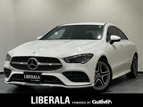 2021 Mercedes-Benz CLA-Class CLA250 4MATIC 4WD Sedan for sale, Japanese used car export - photo 1 of 23 | GULJI TRADERS