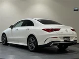 2021 Mercedes-Benz CLA-Class CLA250 4MATIC 4WD Sedan for sale, Japanese used car export - photo 2 of 23 | GULJI TRADERS