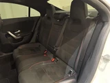 2021 Mercedes-Benz CLA-Class CLA250 4MATIC 4WD Sedan for sale, Japanese used car export - photo 6 of 23 | GULJI TRADERS