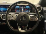 2021 Mercedes-Benz CLA-Class CLA250 4MATIC 4WD Sedan for sale, Japanese used car export - photo 9 of 23 | GULJI TRADERS