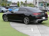 2021 Mercedes-Benz CLA-Class CLA200d Sedan for sale, Japanese used car export - photo 2 of 24 | GULJI TRADERS