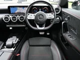 2021 Mercedes-Benz CLA-Class CLA200d Sedan for sale, Japanese used car export - photo 13 of 24 | GULJI TRADERS