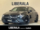 2021 Mercedes-Benz CLA-Class CLA200d Sedan for sale, Japanese used car export - photo 1 of 22 | GULJI TRADERS