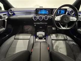 2021 Mercedes-Benz CLA-Class CLA200d Sedan for sale, Japanese used car export - photo 3 of 22 | GULJI TRADERS
