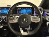 2021 Mercedes-Benz CLA-Class CLA200d Sedan for sale, Japanese used car export - photo 5 of 22 | GULJI TRADERS