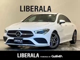 2021 Mercedes-Benz CLA-Class CLA200d Sedan for sale, Japanese used car export - photo 1 of 23 | GULJI TRADERS