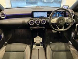 2021 Mercedes-Benz CLA-Class CLA200d Sedan for sale, Japanese used car export - photo 3 of 23 | GULJI TRADERS