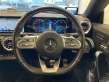 2021 Mercedes-Benz CLA-Class CLA200d Sedan for sale, Japanese used car export - photo 5 of 23 | GULJI TRADERS