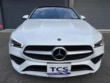 2021 Mercedes-Benz CLA-Class Sedan for sale, Japanese used car export - photo 2 of 30 | GULJI TRADERS
