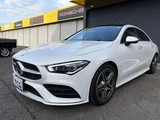 2021 Mercedes-Benz CLA-Class Sedan for sale, Japanese used car export - photo 3 of 30 | GULJI TRADERS