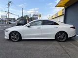 2021 Mercedes-Benz CLA-Class Sedan for sale, Japanese used car export - photo 4 of 30 | GULJI TRADERS