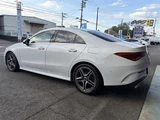 2021 Mercedes-Benz CLA-Class Sedan for sale, Japanese used car export - photo 5 of 30 | GULJI TRADERS