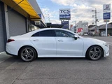 2021 Mercedes-Benz CLA-Class Sedan for sale, Japanese used car export - photo 8 of 30 | GULJI TRADERS