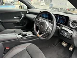 2021 Mercedes-Benz CLA-Class Sedan for sale, Japanese used car export - photo 15 of 30 | GULJI TRADERS