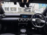 2021 Mercedes-Benz CLA-Class Sedan for sale, Japanese used car export - photo 17 of 30 | GULJI TRADERS