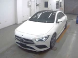 2021 Mercedes-Benz CLA-Class Sedan for sale, Japanese used car export - photo 2 of 6 | GULJI TRADERS