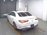2021 Mercedes-Benz CLA-Class Sedan for sale, Japanese used car export - photo 3 of 6 | GULJI TRADERS