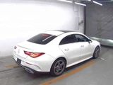 2021 Mercedes-Benz CLA-Class Sedan for sale, Japanese used car export - photo 4 of 6 | GULJI TRADERS