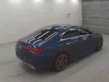 2021 Mercedes-Benz CLA-Class CLA200d Sedan for sale, Japanese used car export - photo 4 of 6 | GULJI TRADERS