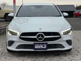 2021 Mercedes-Benz CLA-Class CLA180 Sedan for sale, Japanese used car export - photo 2 of 20 | GULJI TRADERS