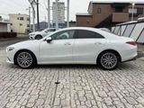 2021 Mercedes-Benz CLA-Class CLA180 Sedan for sale, Japanese used car export - photo 3 of 20 | GULJI TRADERS