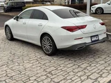 2021 Mercedes-Benz CLA-Class CLA180 Sedan for sale, Japanese used car export - photo 4 of 20 | GULJI TRADERS
