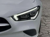 2021 Mercedes-Benz CLA-Class CLA180 Sedan for sale, Japanese used car export - photo 10 of 20 | GULJI TRADERS