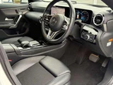 2021 Mercedes-Benz CLA-Class CLA180 Sedan for sale, Japanese used car export - photo 17 of 20 | GULJI TRADERS