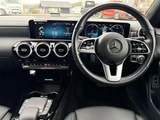 2021 Mercedes-Benz CLA-Class CLA180 Sedan for sale, Japanese used car export - photo 18 of 20 | GULJI TRADERS