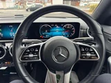 2021 Mercedes-Benz CLA-Class CLA180 Sedan for sale, Japanese used car export - photo 19 of 20 | GULJI TRADERS