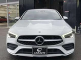 2021 Mercedes-Benz CLA-Class CLA180 Sedan for sale, Japanese used car export - photo 2 of 24 | GULJI TRADERS
